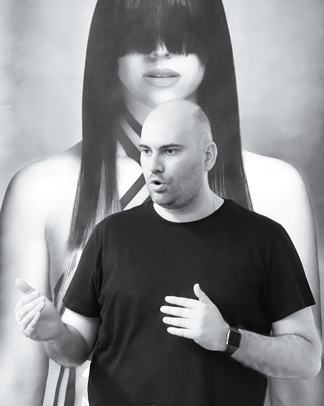 Carlo Oliveri · Hairlovers Academy