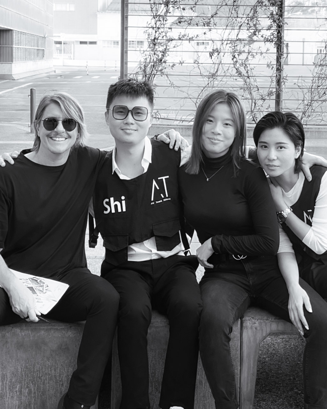 Shi · Hairlovers Academy